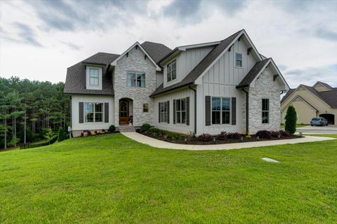Photo of 12951 Blakeslee Drive, Soddy Daisy, TN 37379 (MLS # 1515160)