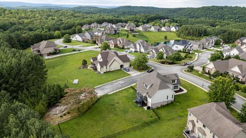 Tiny photo for 12951 Blakeslee Drive, Soddy Daisy, TN 37379 (MLS # 1515160)