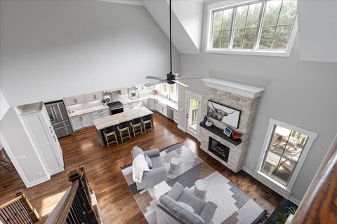 Tiny photo for 12951 Blakeslee Drive, Soddy Daisy, TN 37379 (MLS # 1515160)