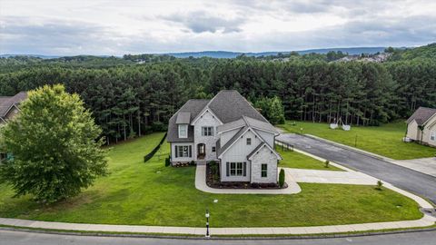 Tiny photo for 12951 Blakeslee Drive, Soddy Daisy, TN 37379 (MLS # 1515160)