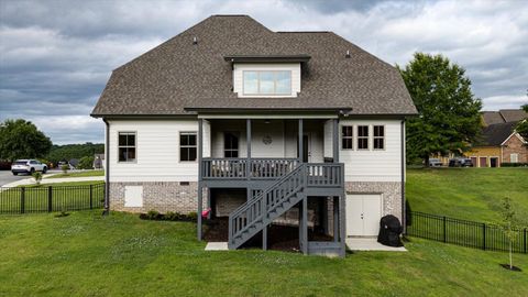 Tiny photo for 12951 Blakeslee Drive, Soddy Daisy, TN 37379 (MLS # 1515160)