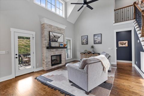 Tiny photo for 12951 Blakeslee Drive, Soddy Daisy, TN 37379 (MLS # 1515160)