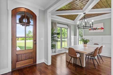 Tiny photo for 12951 Blakeslee Drive, Soddy Daisy, TN 37379 (MLS # 1515160)