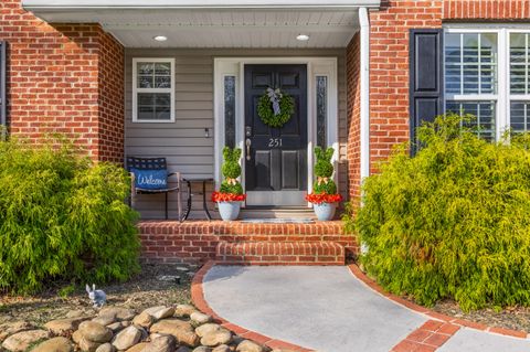 Tiny photo for 251 County Road 1121, Athens, TN 37303 (MLS # 1531192)