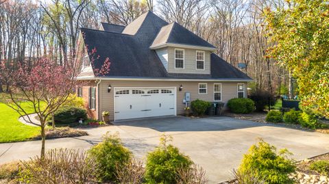 Tiny photo for 251 County Road 1121, Athens, TN 37303 (MLS # 1531192)