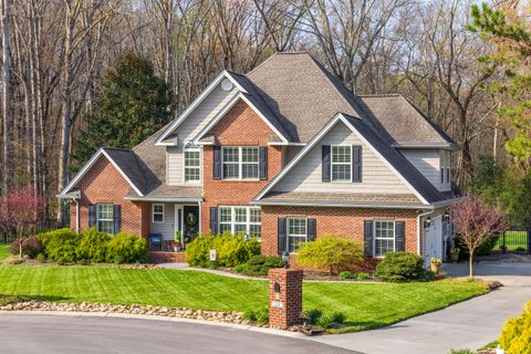 Tiny photo for 251 County Road 1121, Athens, TN 37303 (MLS # 1531192)