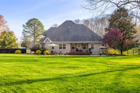 Tiny photo for 251 County Road 1121, Athens, TN 37303 (MLS # 1531192)
