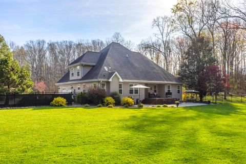 Tiny photo for 251 County Road 1121, Athens, TN 37303 (MLS # 1531192)