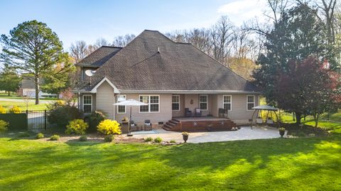 Tiny photo for 251 County Road 1121, Athens, TN 37303 (MLS # 1531192)