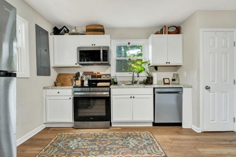 Photo of 1280 Moore Road NW, Charleston, TN 37310 (MLS # 1544691)