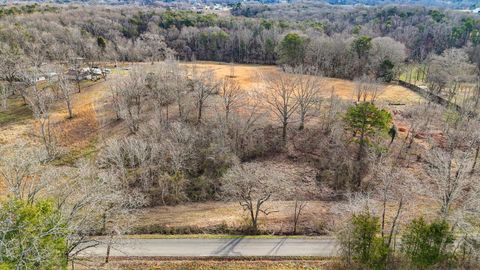 Tiny photo for 0 Baker Lane, Whitwell, TN 37397 (MLS # 1527295)
