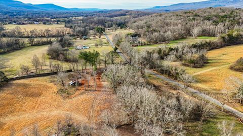 Tiny photo for 0 Baker Lane, Whitwell, TN 37397 (MLS # 1527295)
