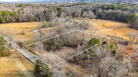 Tiny photo for 0 Baker Lane, Whitwell, TN 37397 (MLS # 1527295)