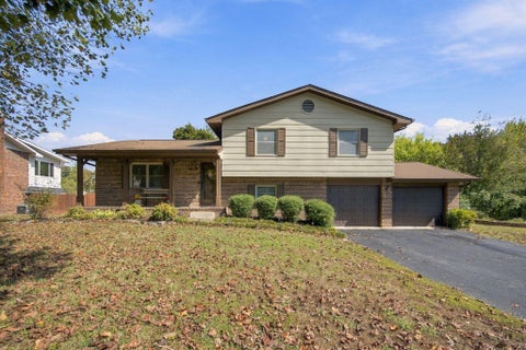 Photo of 8155 Richland Drive, Hixson, TN 37343 (MLS # 1544627)