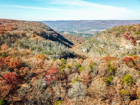 Photo of 1401 Dale Trail, Menlo, GA 30731 (MLS # 1524745)