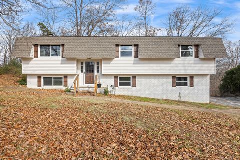 Photo of 9307 Wyndover Drive, Ooltewah, TN 37363 (MLS # 1525061)