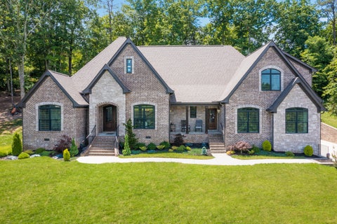 Photo of 1780 Windstone Drive, Ringgold, GA 30736 (MLS # 1543849)
