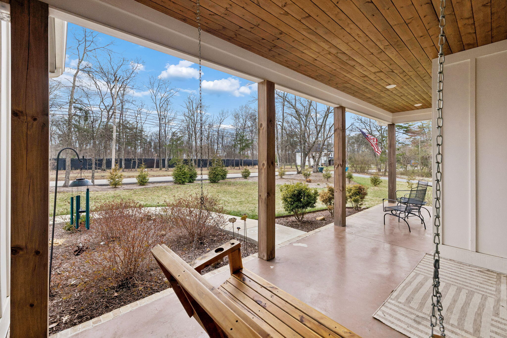 1395 Sawyer Cemetery Road