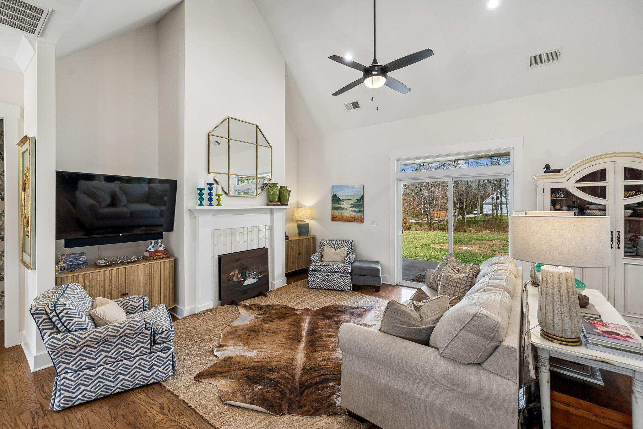 1395 Sawyer Cemetery Road