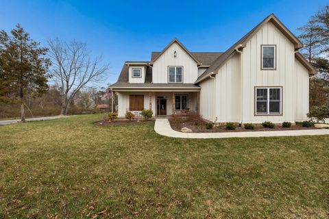 Photo of 1395 Sawyer Cemetery Road, Signal Mountain, TN 37377 (MLS # 1531134)