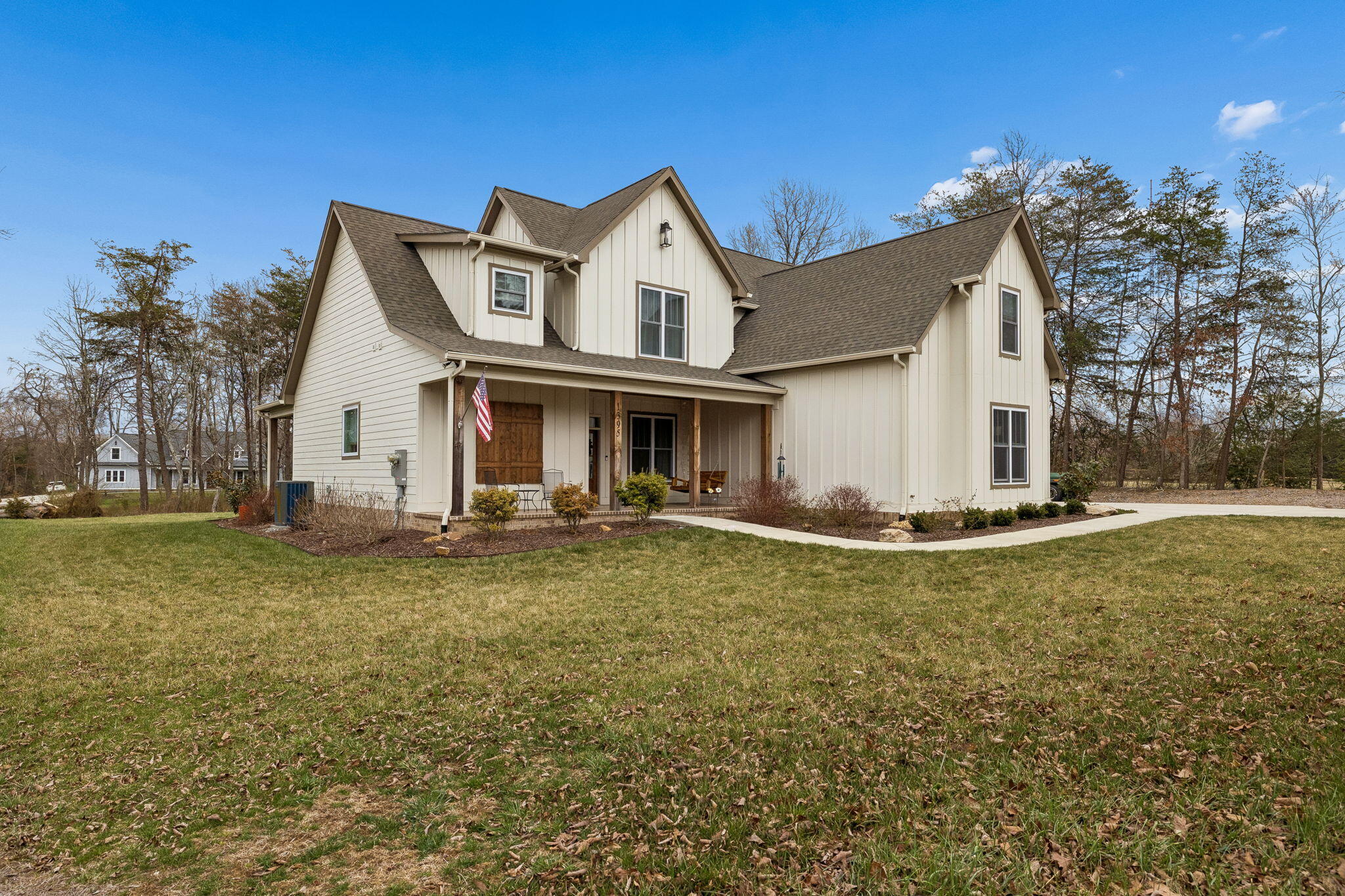 1395 Sawyer Cemetery Road