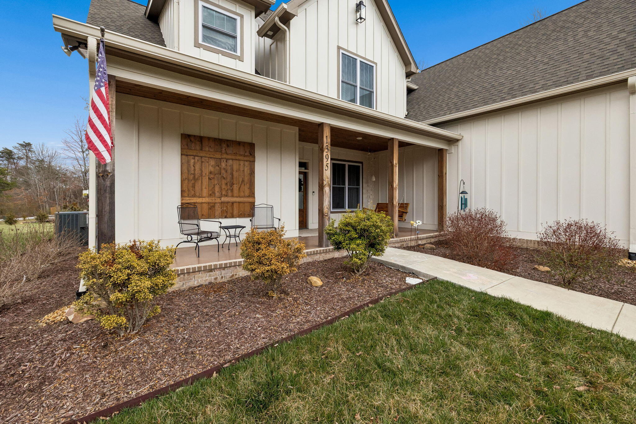 1395 Sawyer Cemetery Road