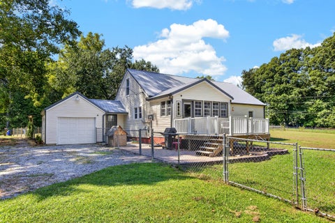 Homes For Sale - 149 Elrod Lane<br/> Cleveland, TN 37323