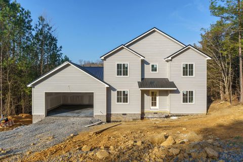 Photo of 123 Cherokee Ridge Drive, Ocoee, TN 37361 (MLS # 1529871)