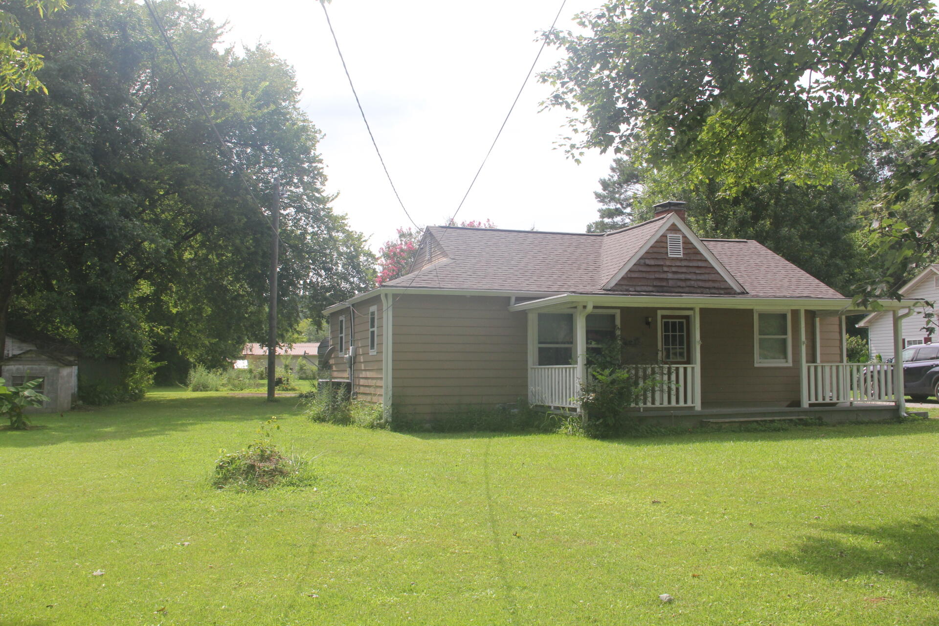 3315 Old Highway 27