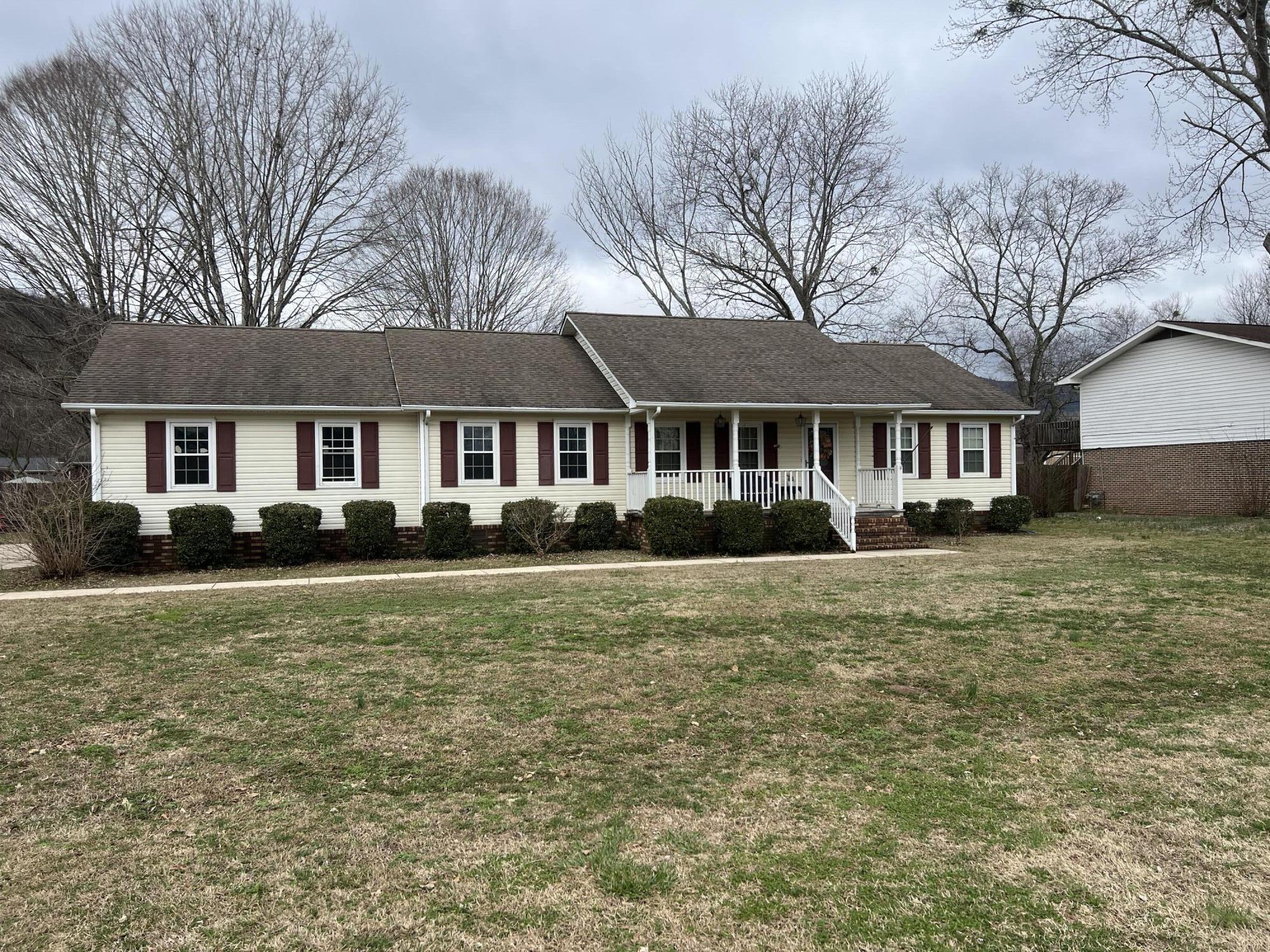 1009 Montrosa Avenue, Jasper, Tennessee image 1