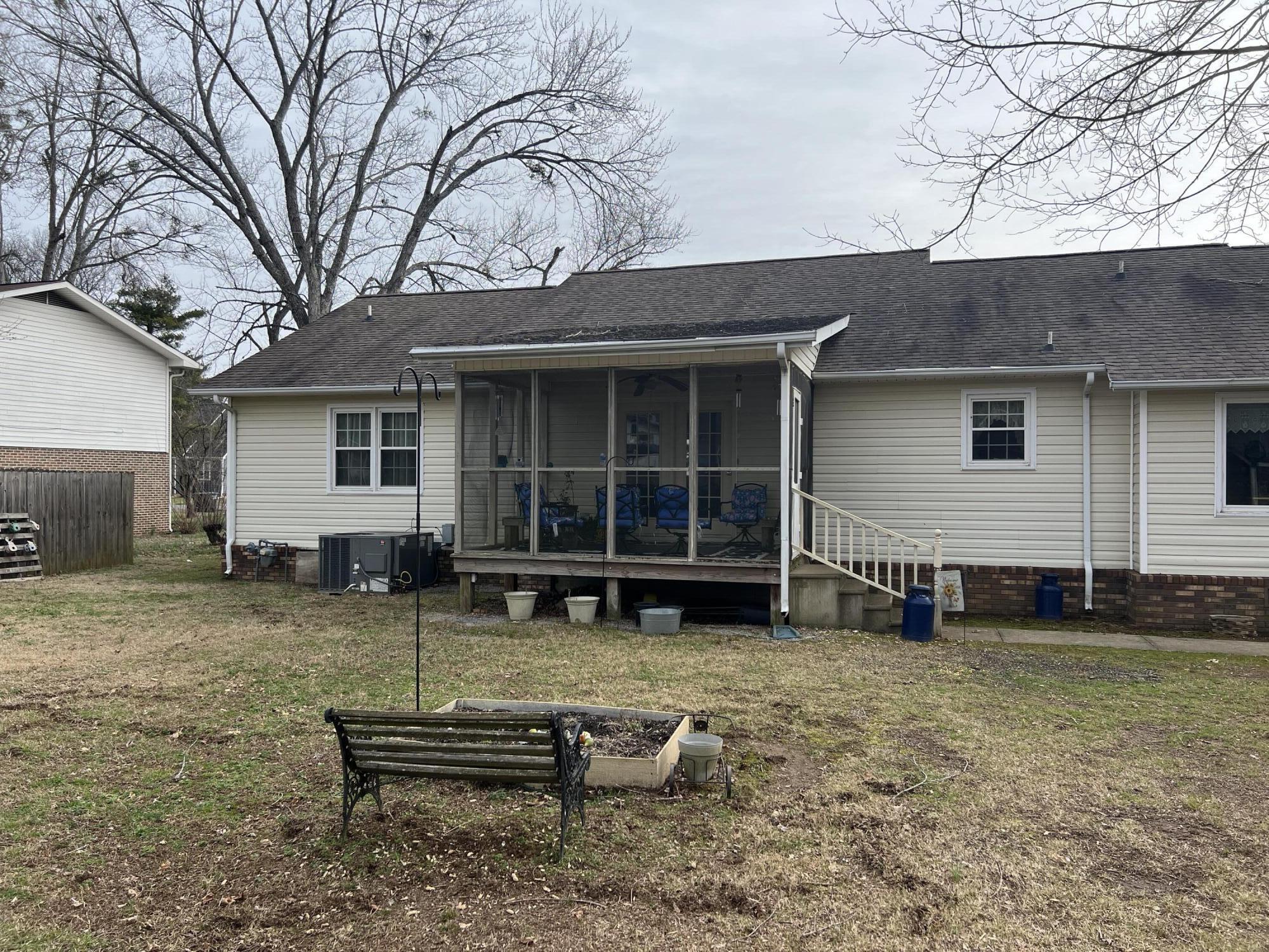 1009 Montrosa Avenue, Jasper, Tennessee image 16