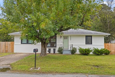 5207 Weaver Street Chattanooga TN 37412