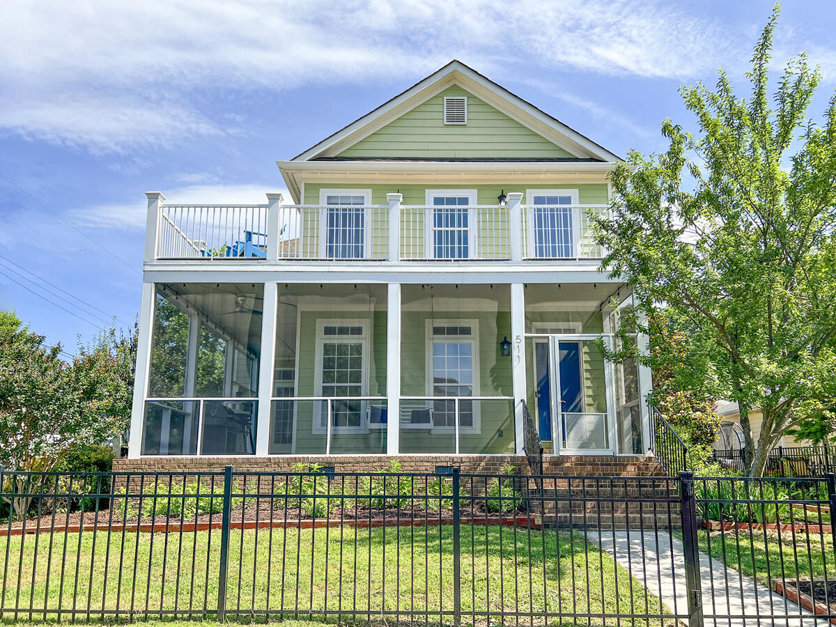 511 Colby Street, Chattanooga, Tennessee image 1