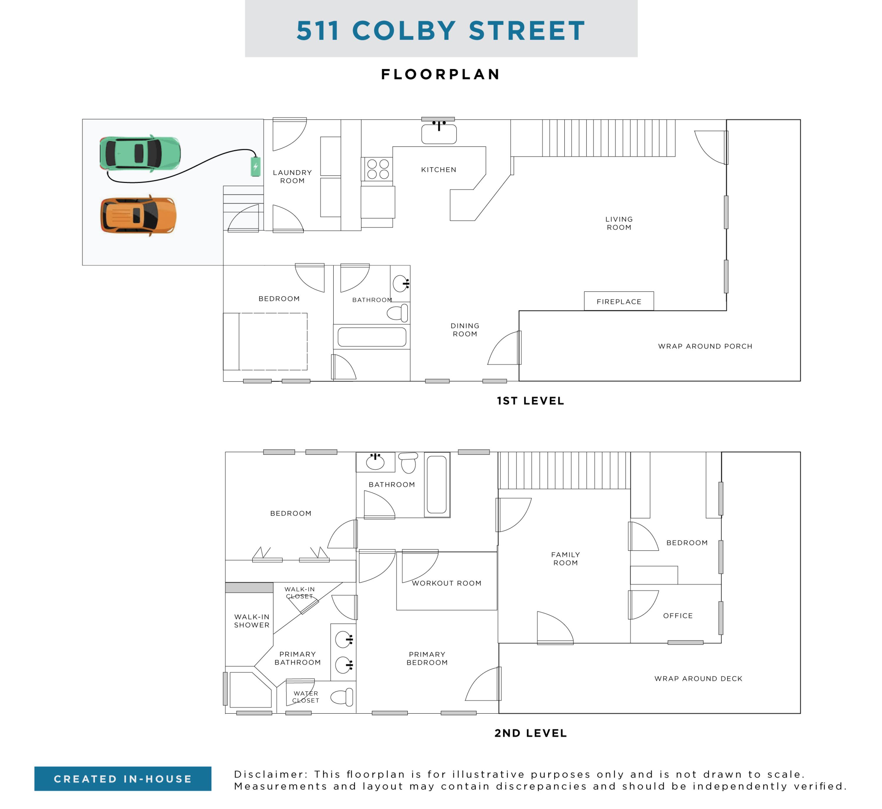 511 Colby Street, Chattanooga, Tennessee image 6