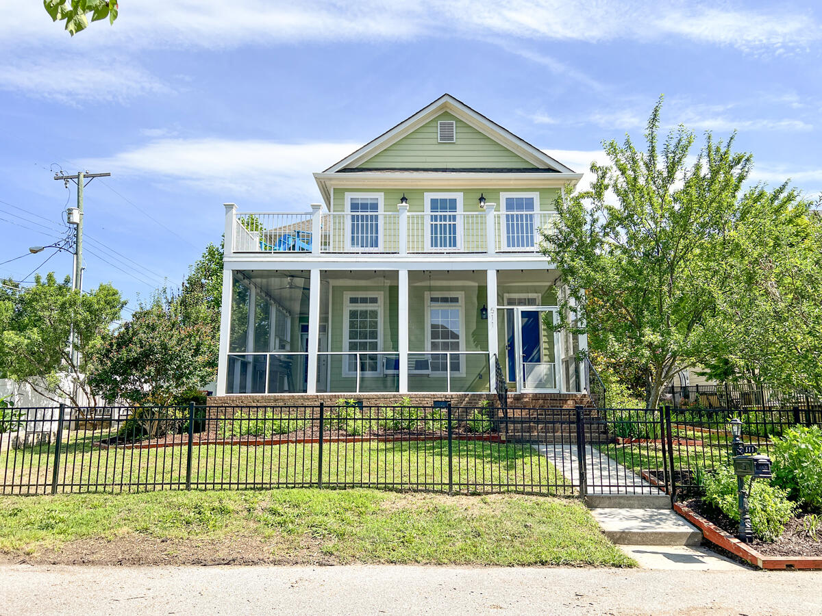 511 Colby Street, Chattanooga, Tennessee image 2