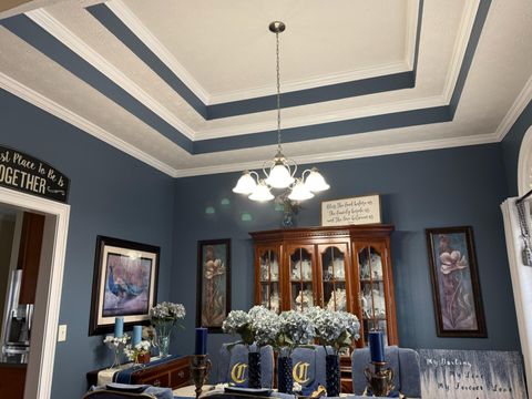 Tiny photo for 797 Roy Bird Road, Rock Spring, GA 30739 (MLS # 1529872)