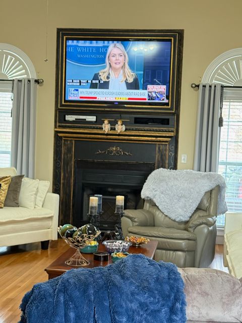 Tiny photo for 797 Roy Bird Road, Rock Spring, GA 30739 (MLS # 1529872)