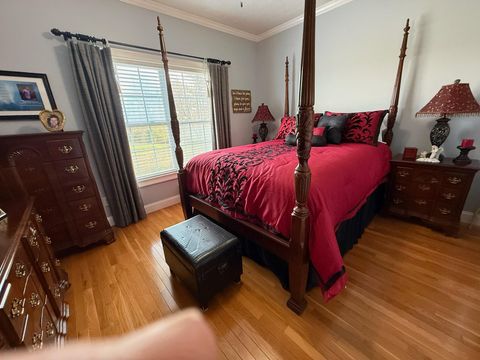 Tiny photo for 797 Roy Bird Road, Rock Spring, GA 30739 (MLS # 1529872)