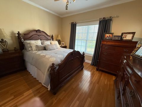 Tiny photo for 797 Roy Bird Road, Rock Spring, GA 30739 (MLS # 1529872)