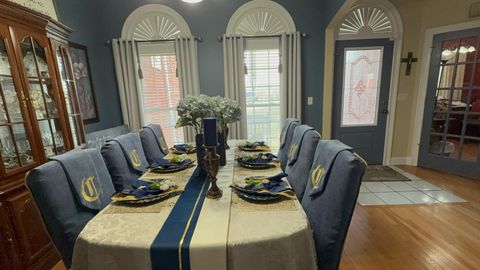 Tiny photo for 797 Roy Bird Road, Rock Spring, GA 30739 (MLS # 1529872)