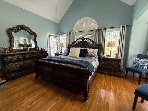 Tiny photo for 797 Roy Bird Road, Rock Spring, GA 30739 (MLS # 1529872)