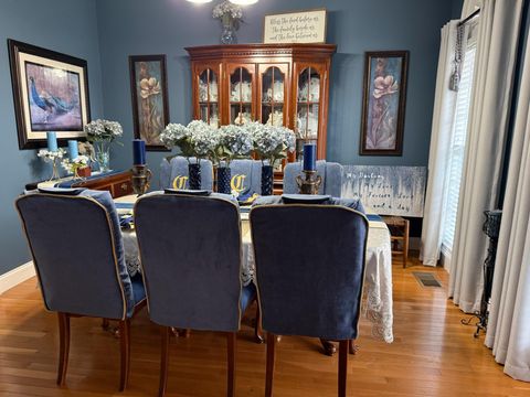 Tiny photo for 797 Roy Bird Road, Rock Spring, GA 30739 (MLS # 1529872)