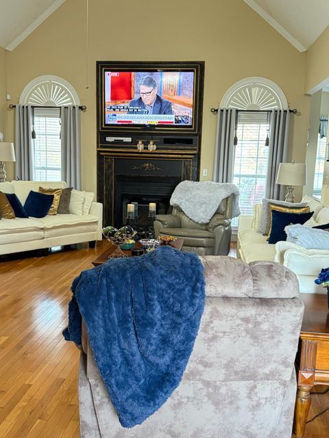 Tiny photo for 797 Roy Bird Road, Rock Spring, GA 30739 (MLS # 1529872)