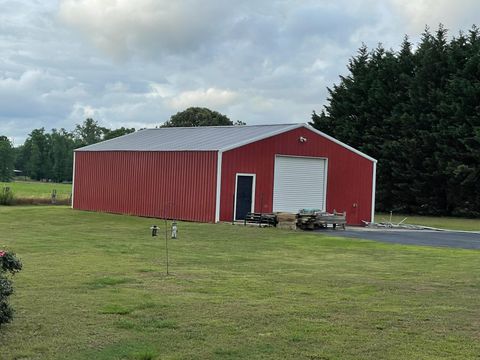 Tiny photo for 797 Roy Bird Road, Rock Spring, GA 30739 (MLS # 1529872)