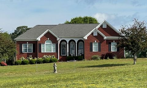 Photo of 797 Roy Bird Road, Rock Spring, GA 30739 (MLS # 1529872)