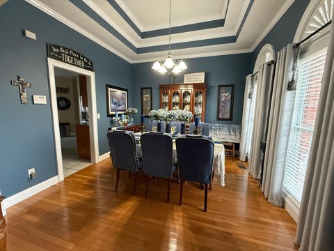 Tiny photo for 797 Roy Bird Road, Rock Spring, GA 30739 (MLS # 1529872)