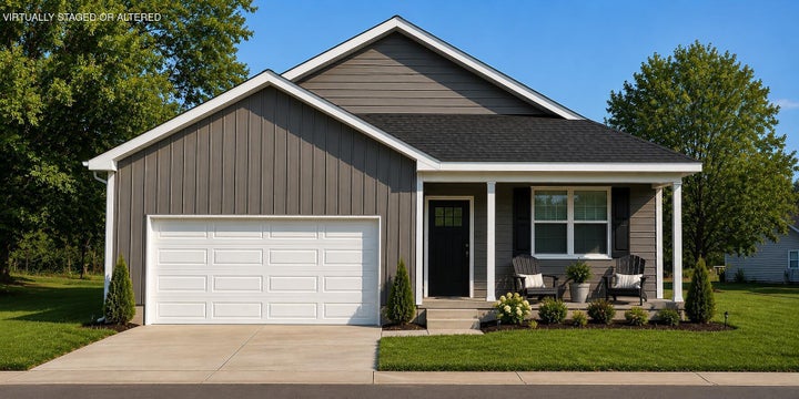 Photo 1 of 16 — 102 Stoneview Drive, Crossville, TN 38571