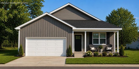 Photo of 102 Stoneview Drive, Crossville, TN 38571 (MLS # 1540926)