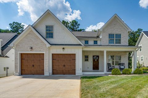 Photo of 9124 White Ash Drive, Ooltewah, TN 37363 (MLS # 1521115)