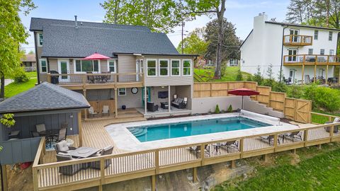 Tiny photo for 5977 Crestview Drive, Hixson, TN 37343 (MLS # 1529481)